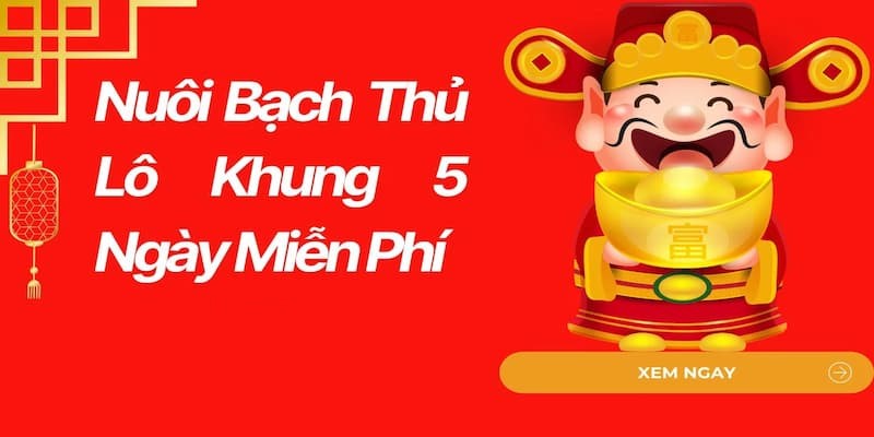 Chiến lược nuôi bạch thủ lô 18WIN