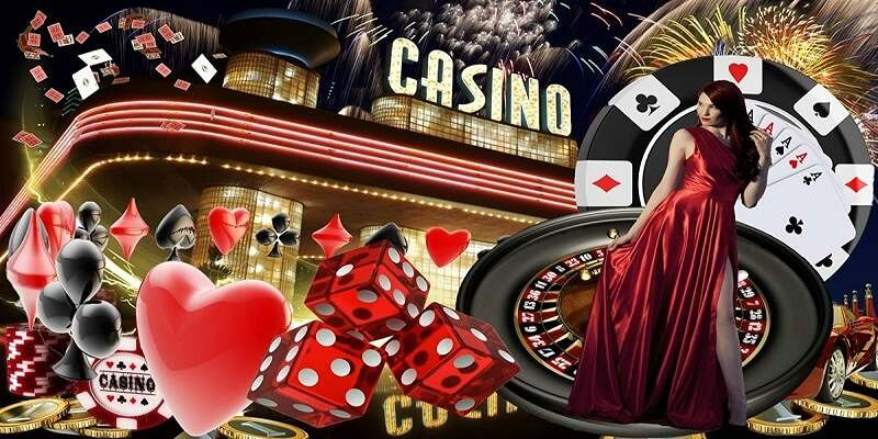 Những sản phẩm được ưa chuộng tại Evolution Gaming 18WIN